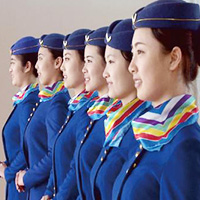 國(guó)際空乘專業(yè)