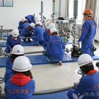 石油化工生產技術專業