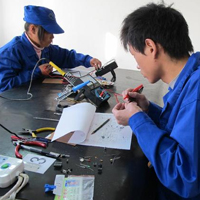 電子電器專業