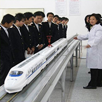 城市軌道交通運營與管理專業