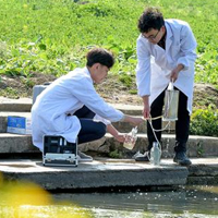 環境保護與檢測專業