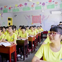 幼兒教育與管理專業(yè)