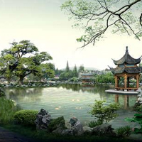 園林技術專業