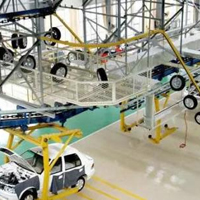 汽車智能技術專業