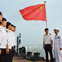 船舶駕駛專業(yè)
