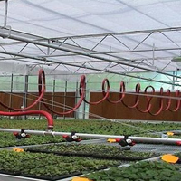 果蔬花卉生產技術專業