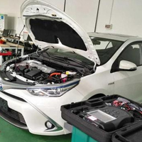 汽車駕駛與維修專業