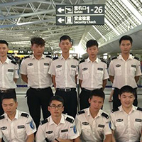 機(jī)場(chǎng)地勤專業(yè)