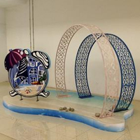工藝美術品設計專業