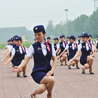 空乘專業(yè)
