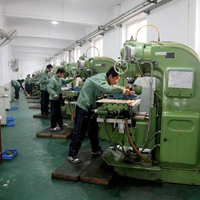 機床切削加工專業(yè)