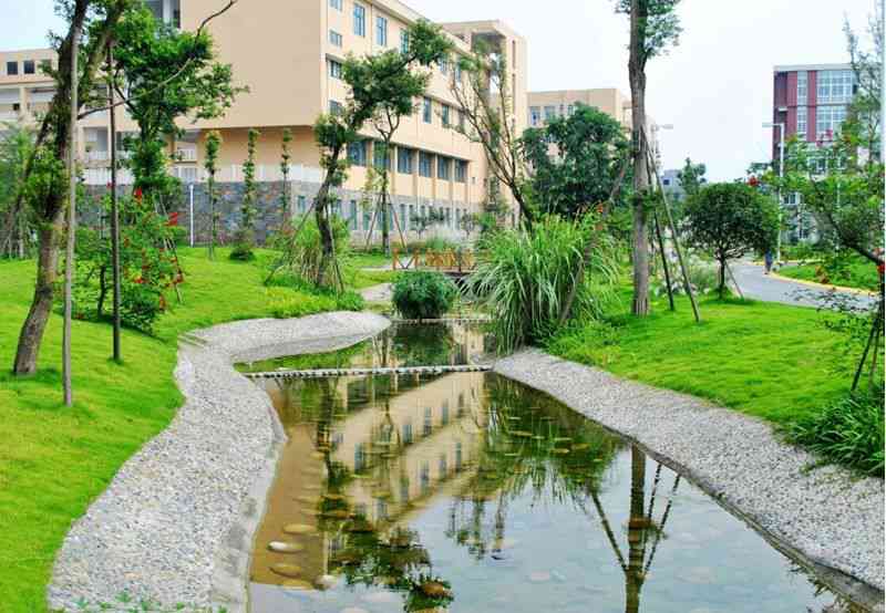 學校環境