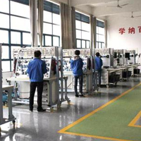 機電產品檢測技術應用專業