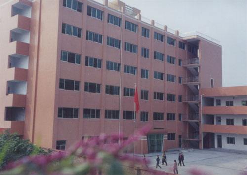 自貢市舞蹈學(xué)校