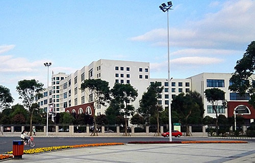 四川省江油市職業(yè)中學(xué)校