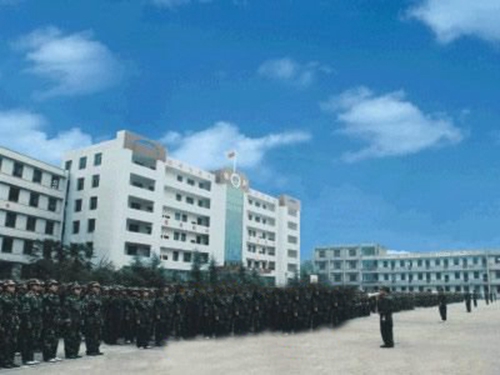 內(nèi)江市泰來(lái)職業(yè)學(xué)校