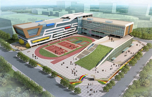 綿陽市博遠藝術職業學校