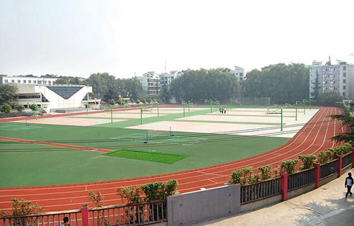 四川交通運輸職業學校