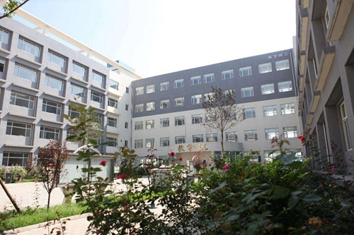 雅安航空工業聯合技工學校