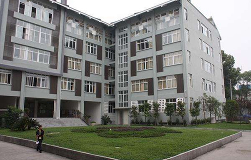 成都市現代職業技術學校
