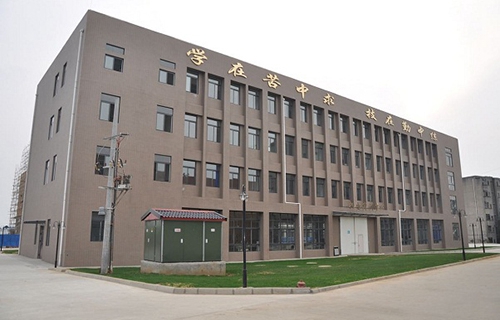 德陽(yáng)安裝技師學(xué)院