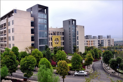 重慶工業職業技術學院
