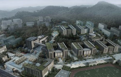 重慶建筑工程職業(yè)學(xué)院
