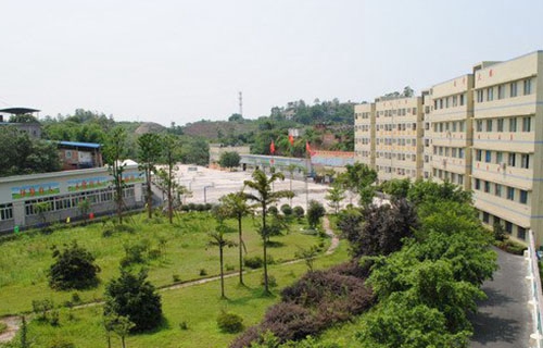 重慶市機(jī)電工程技工學(xué)校