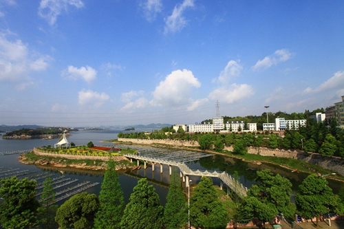 貴州電力職業技術學院