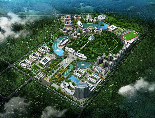 貴州航天職業技術學院