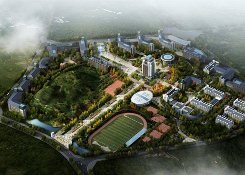 貴州省貿易經濟學校