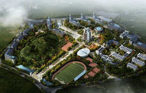 貴州省建設學校