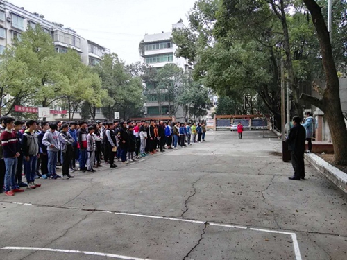 銅仁市中等職業學校（銅仁市技工學校）