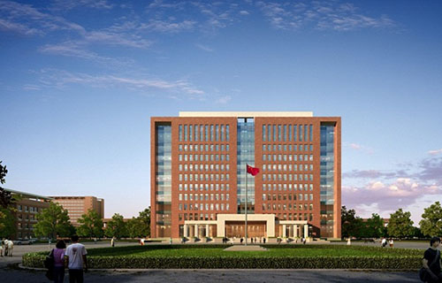 平涼職業技術學院
