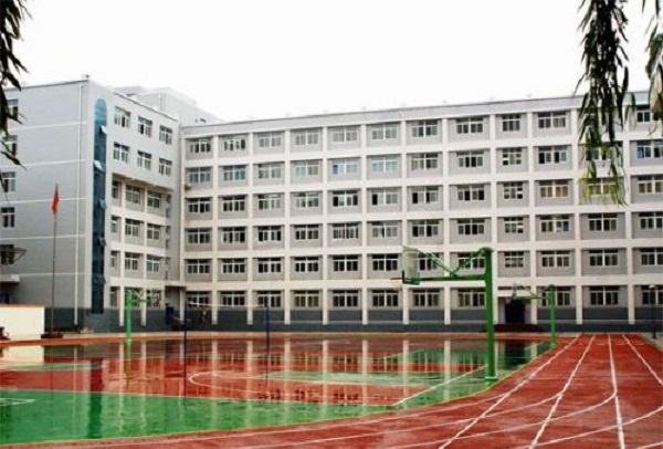 蘭州旅游職業學校
