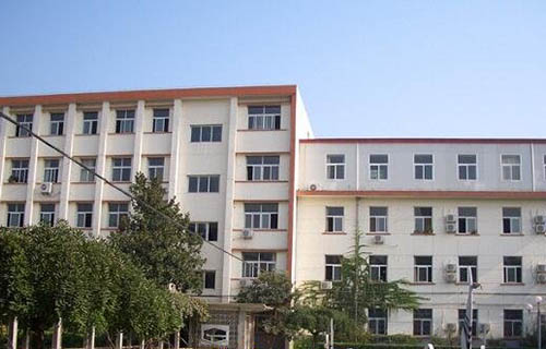 陜西省第二商貿(mào)學校