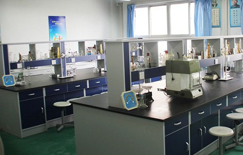 西安生物醫藥技術職業學校