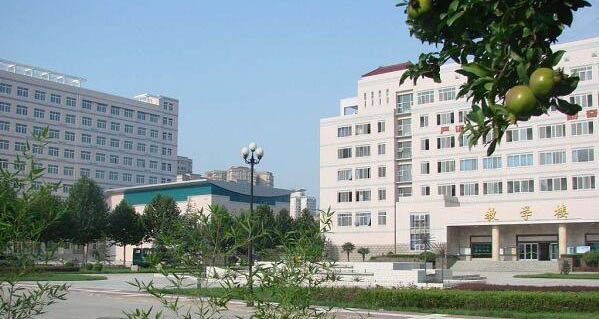 陜西交通職業技術學院