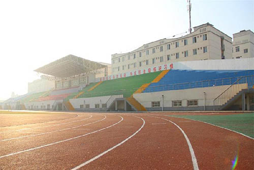 西安海棠職業(yè)學院