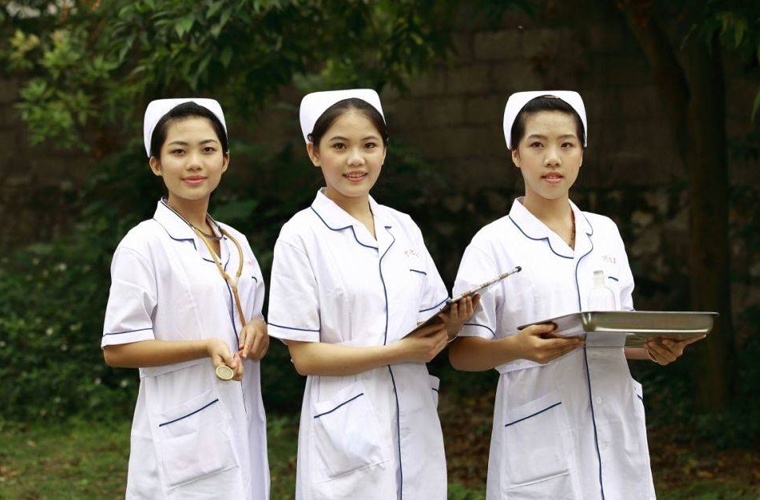 新疆昌吉衛生學校