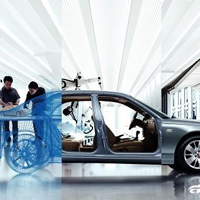 汽車應用與維修專業