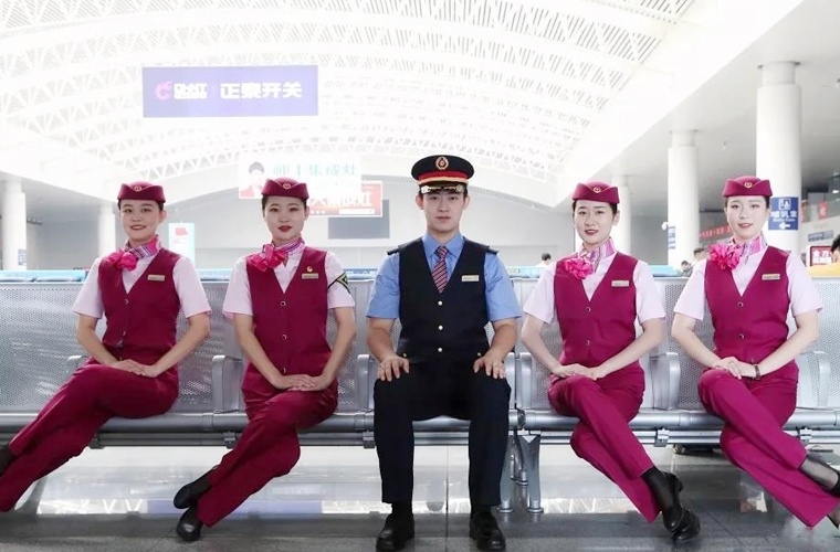 天津航空空乘學校
