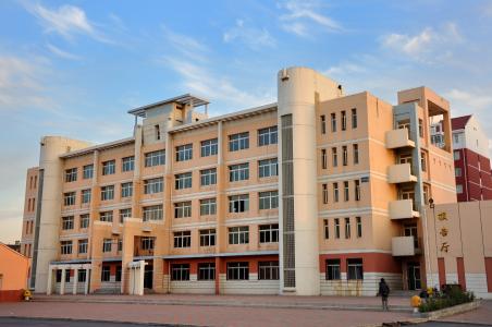 天津市建筑工程學校好不好？