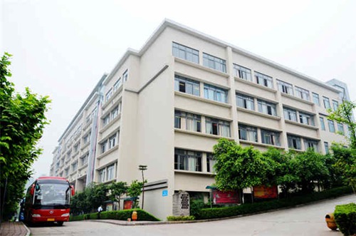 重慶市輕工業學校圖片、照片