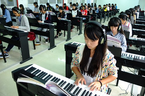 重慶市農業學校圖片、照片