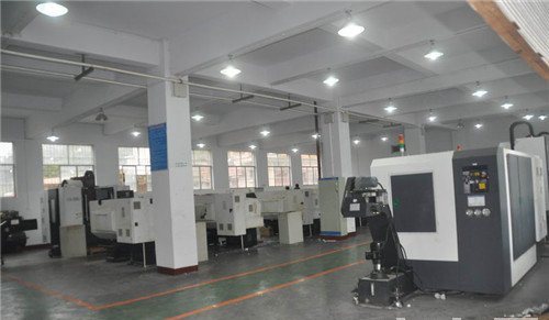 貴州省電子工業學校（貴州省國防科技工業學校）電子電工實訓室