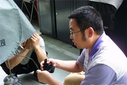 貴州省電子工業學校（貴州省國防科技工業學校）電子電工實訓室