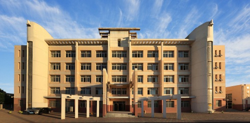 天津哪所學(xué)校可以學(xué)建筑裝飾？
