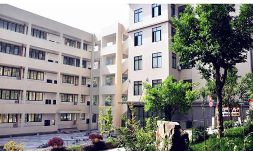 重慶市輕工業學校校訓