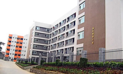 重慶市農業學校電子鋼琴房